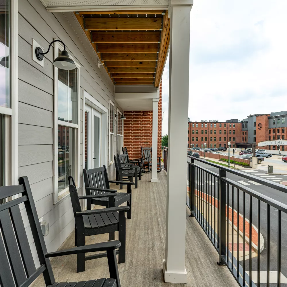 Apartments in Lititz, PA | The Lofts at Lititz Springs